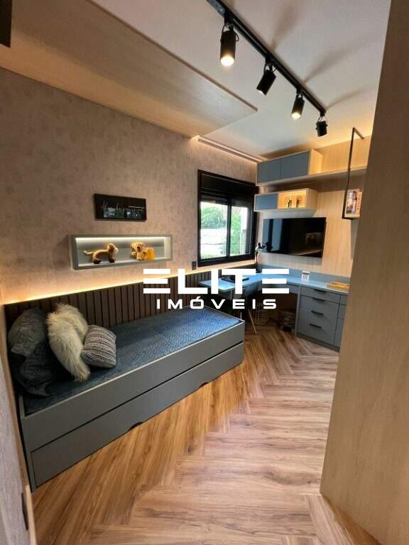 Apartamento à venda no Campestre: 