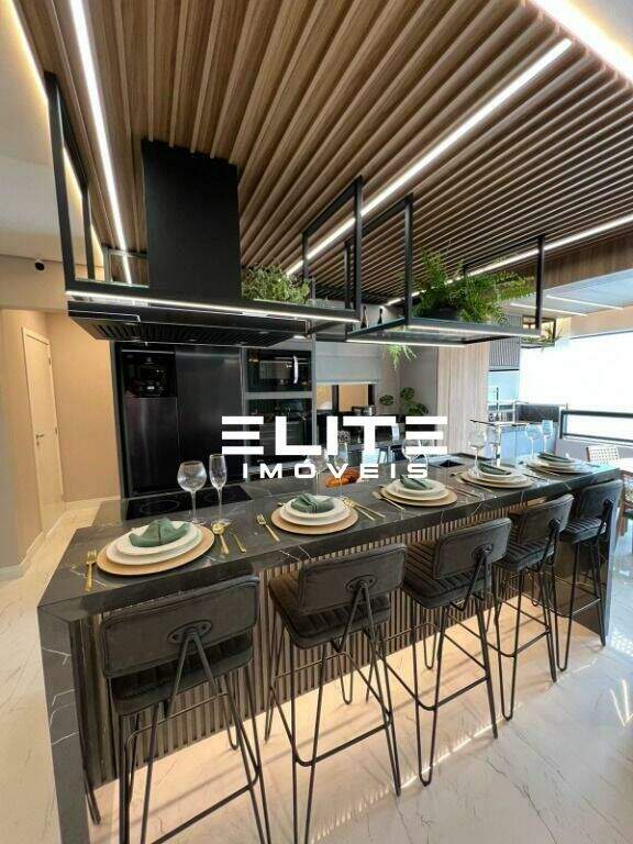 Apartamento à venda no Campestre: 