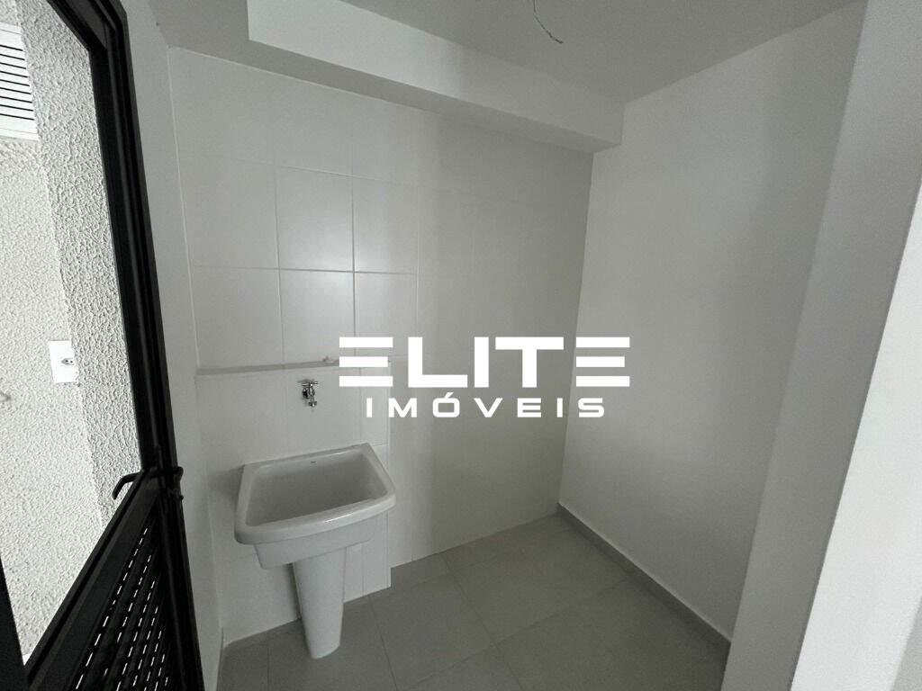 Apartamento à venda no Parque das Nações: 