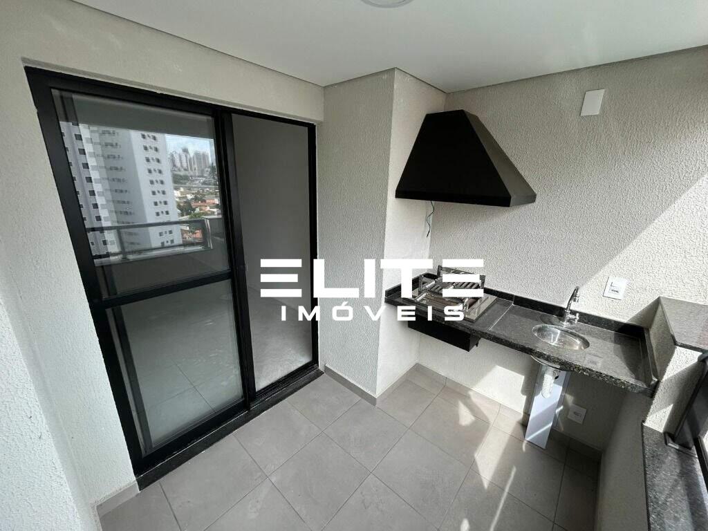 Apartamento à venda no Parque das Nações: 