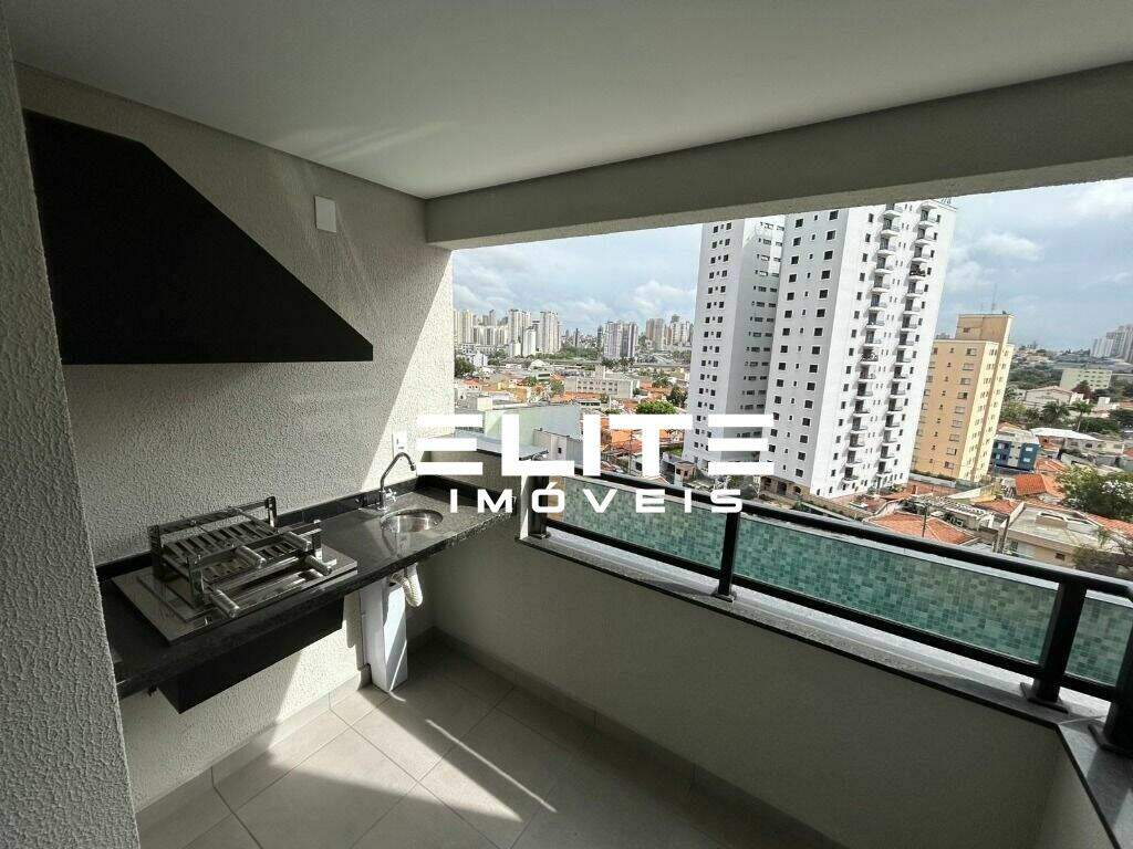 Apartamento à venda no Parque das Nações: 