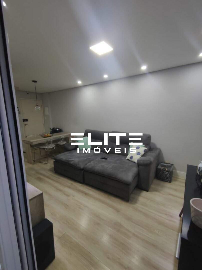 Apartamento à venda no Vila Humaitá: 