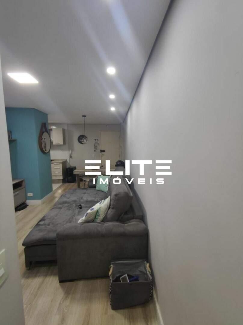 Apartamento à venda no Vila Humaitá: 