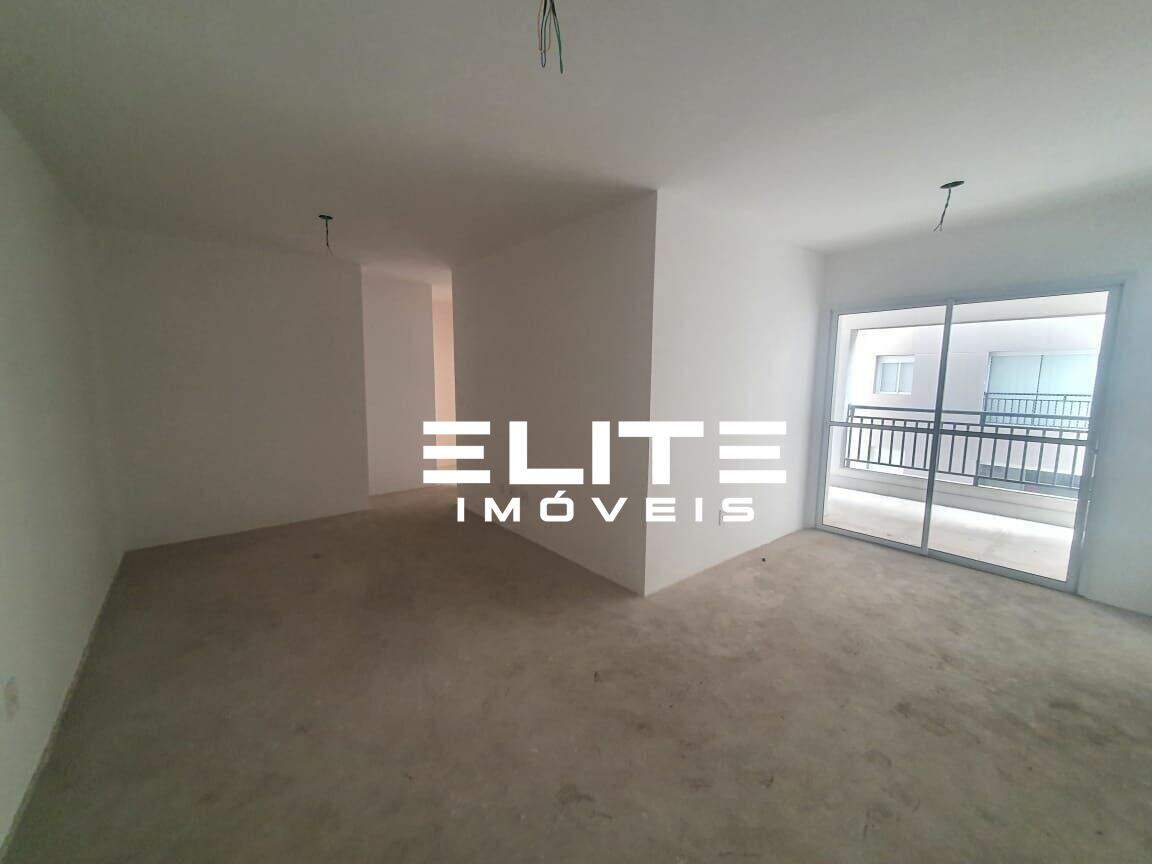 Apartamento à venda no Parque Bandeirante: 