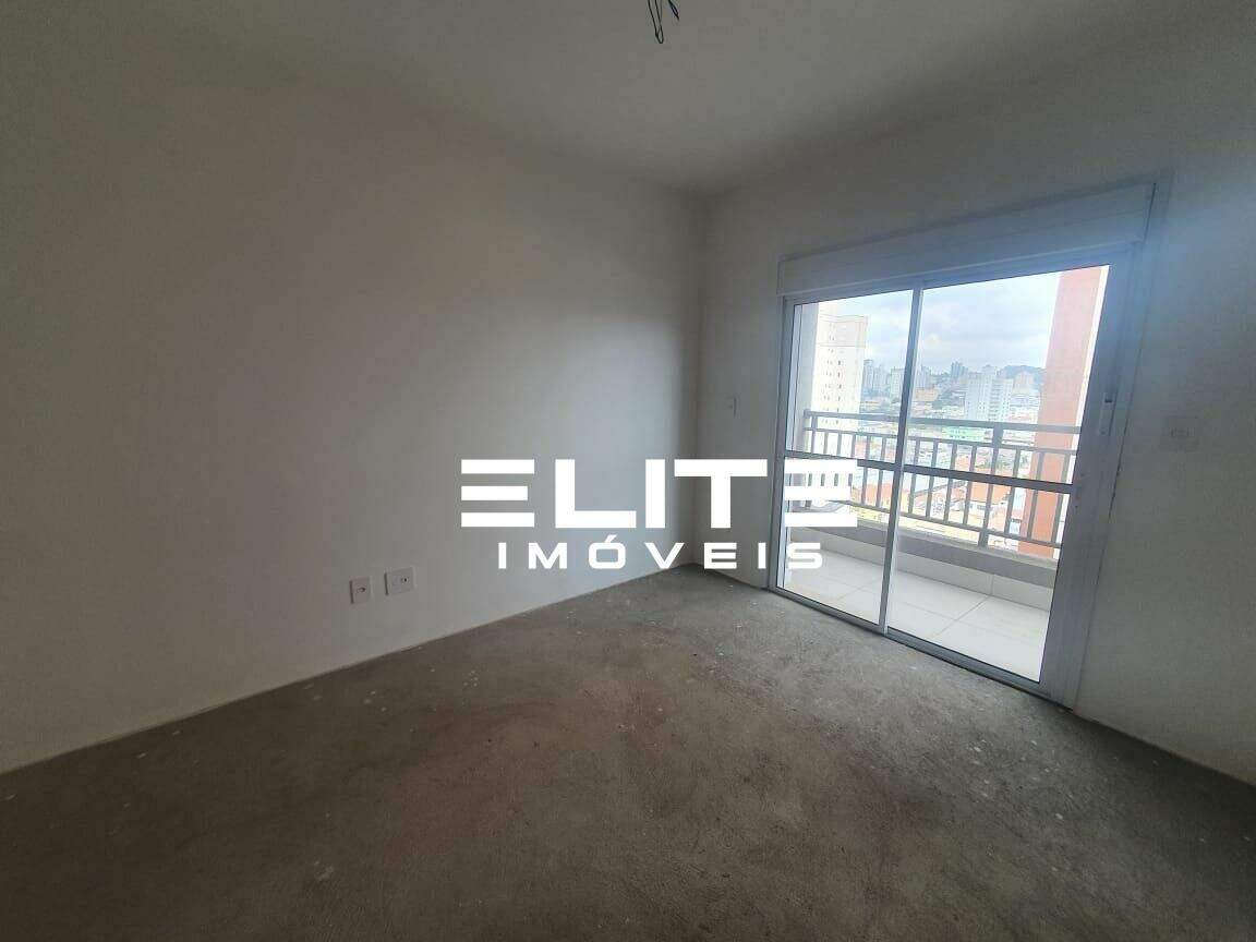 Apartamento à venda no Parque Bandeirante: 