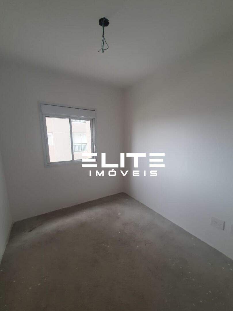 Apartamento à venda no Parque Bandeirante: 