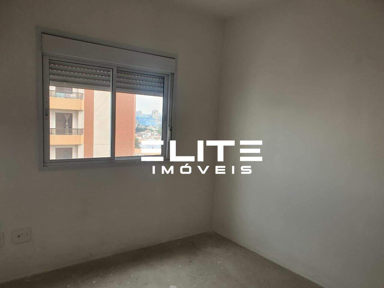 Apartamento à venda no Parque Bandeirante: 