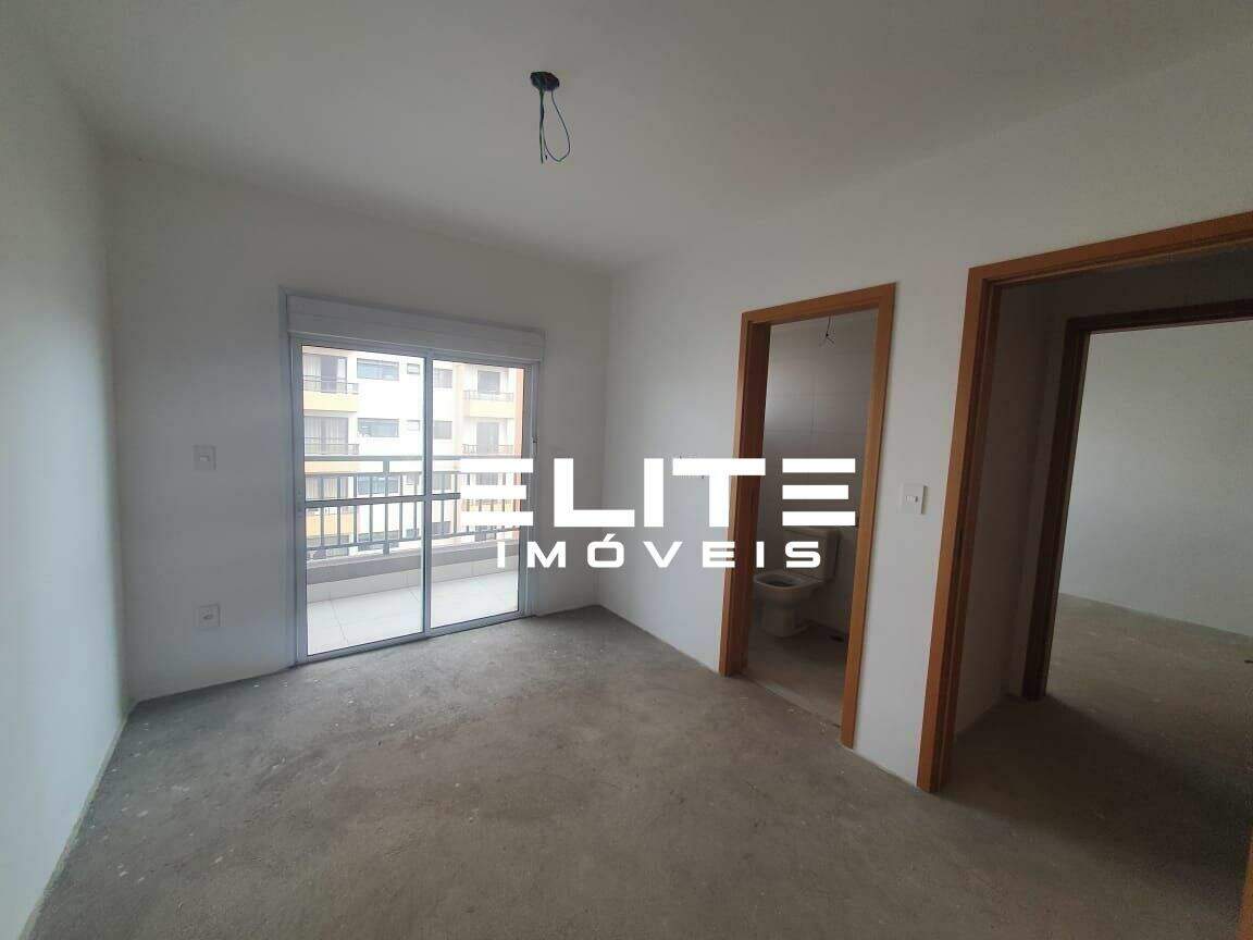 Apartamento à venda no Parque Bandeirante: 