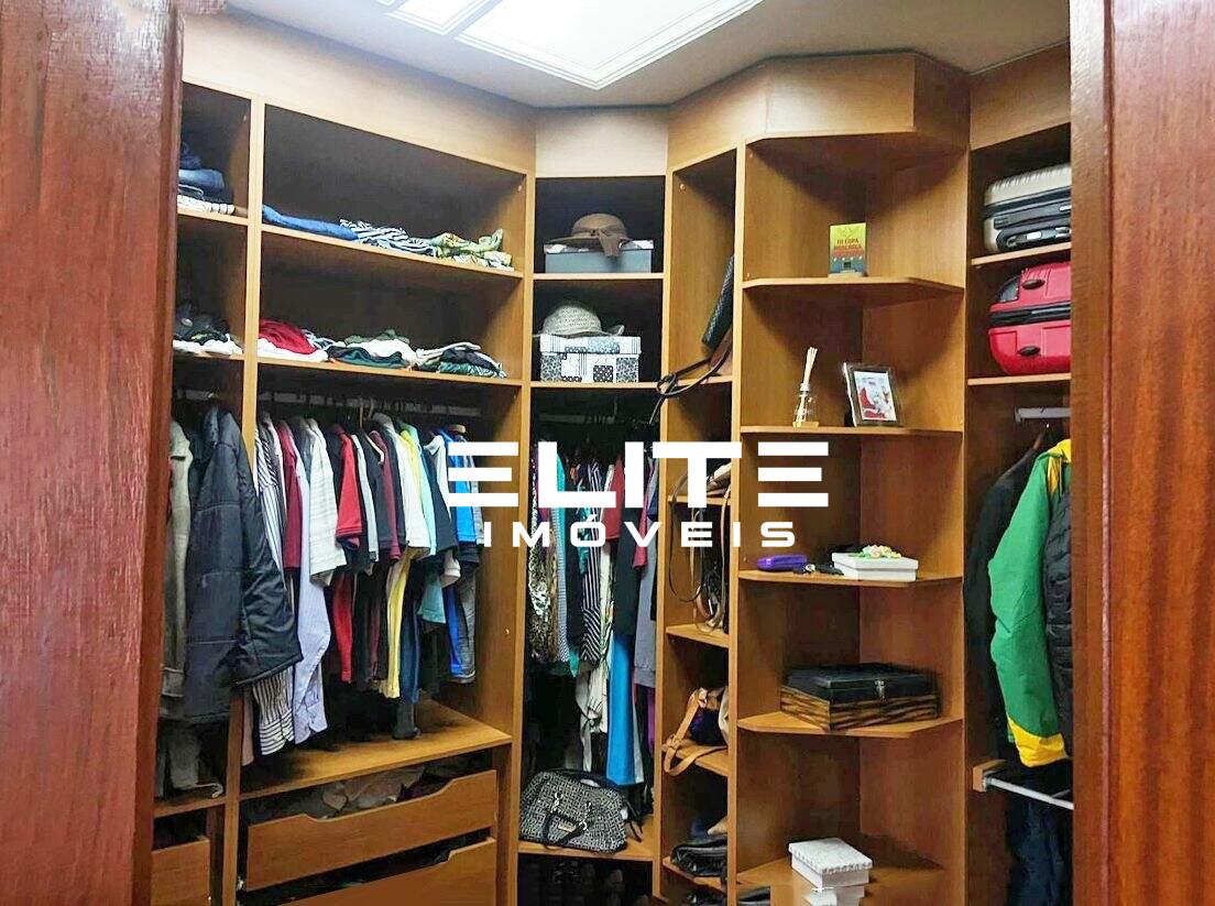 Sobrado à venda no Campestre: 