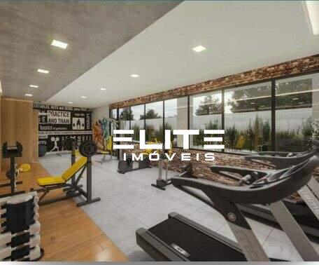 Cobertura à venda no Vila Assunção: 