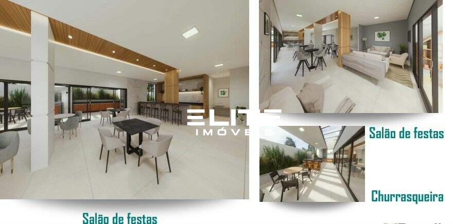 Cobertura à venda no Vila Assunção: 