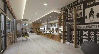 Cobertura à venda no Vila Assunção: 