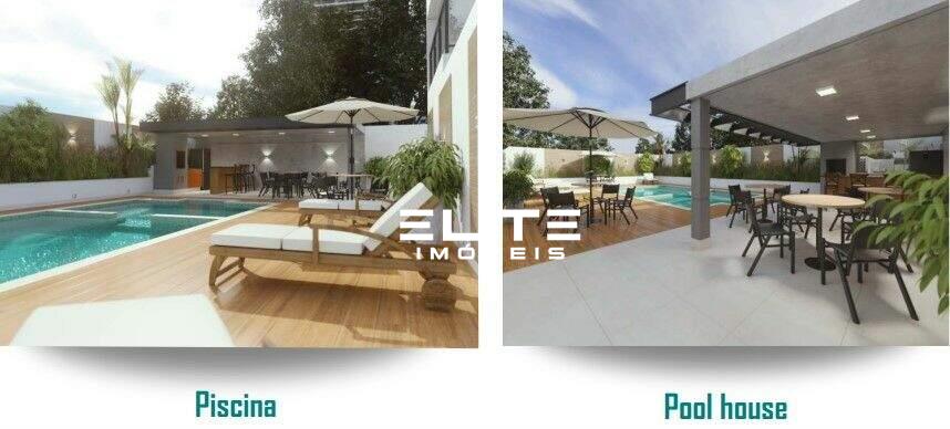 Cobertura à venda no Vila Assunção: 