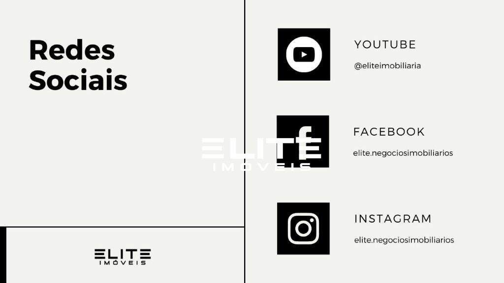 Terreno à venda no Paraíso: 