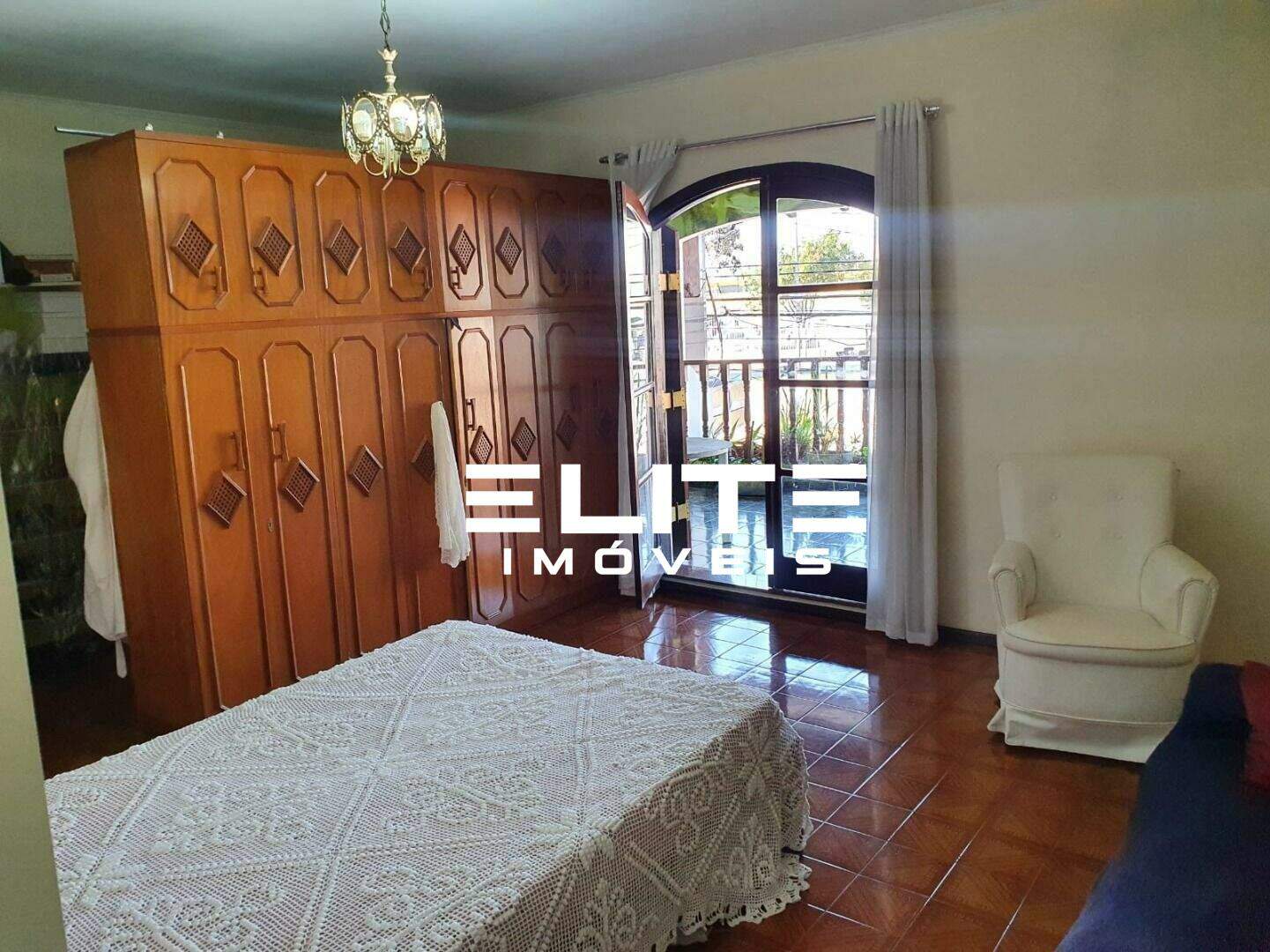 Casa à venda no Vila Curuçá: 