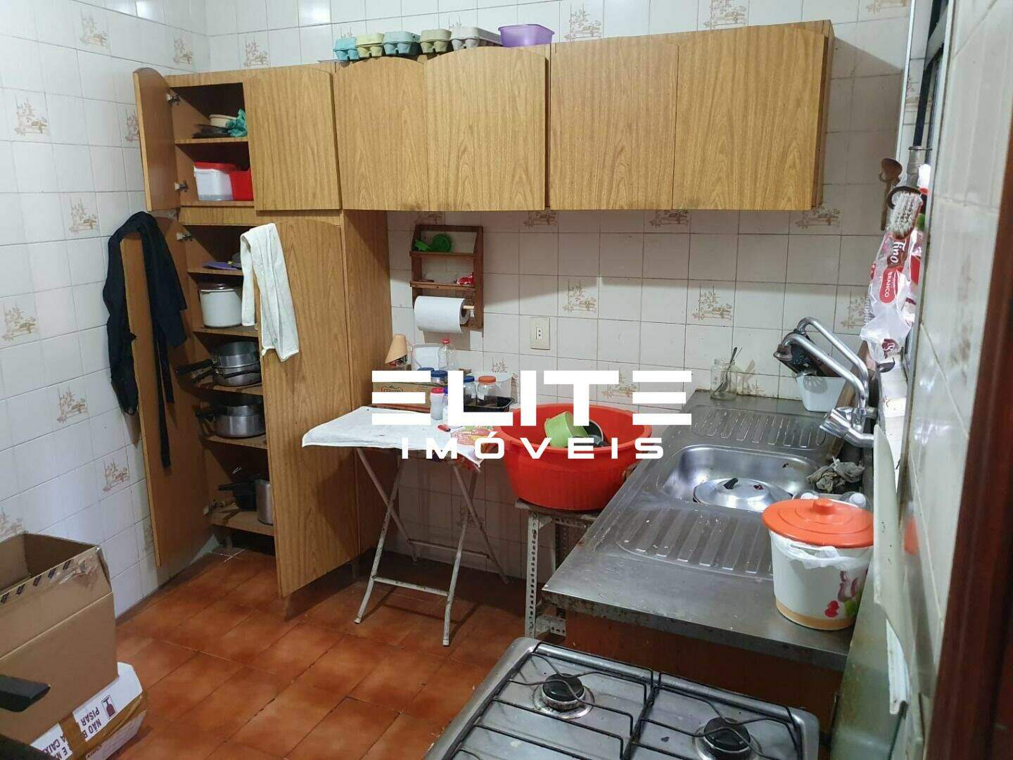 Casa à venda no Vila Curuçá: 