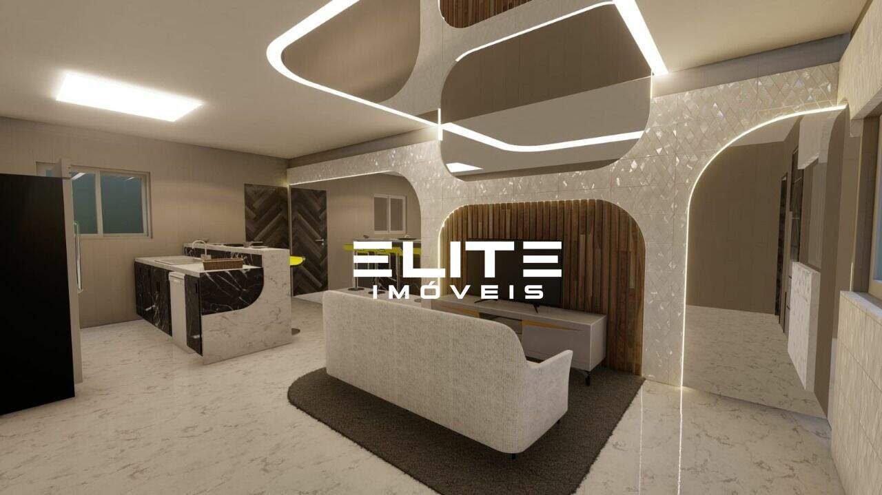 Sobrado à venda no Vila Curuçá: 