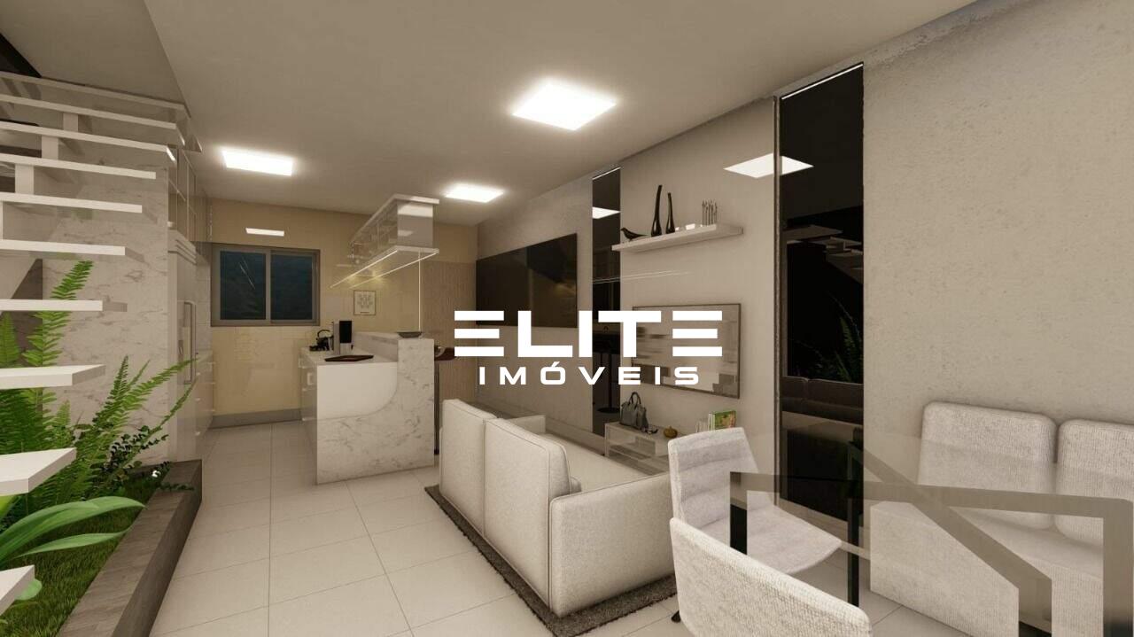 Sobrado à venda no Vila Curuçá: 