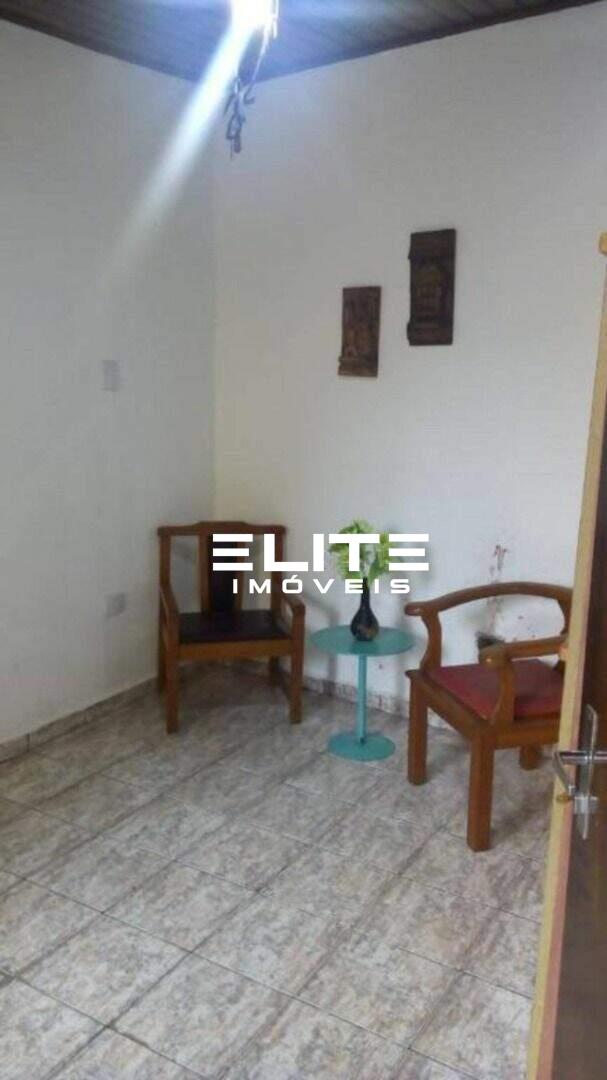 Casa à venda no Jardim Jamaica: 