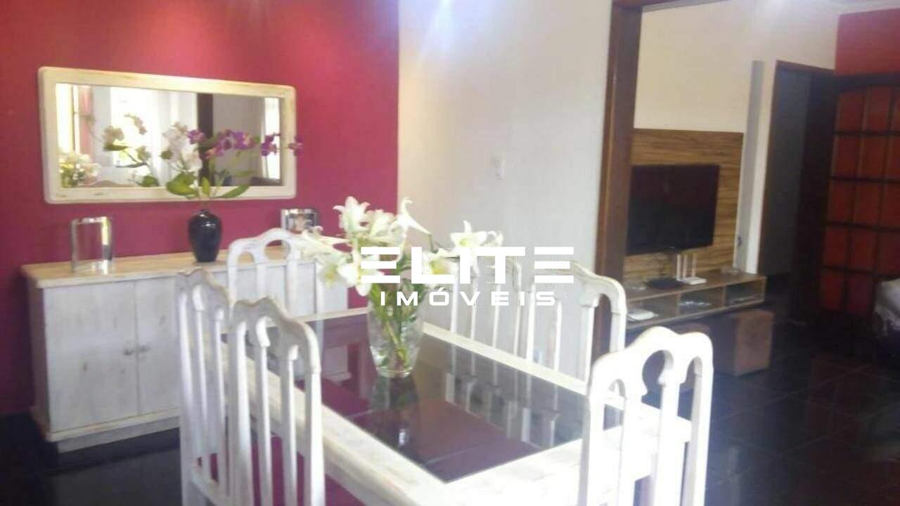 Casa à venda no Jardim Jamaica: 