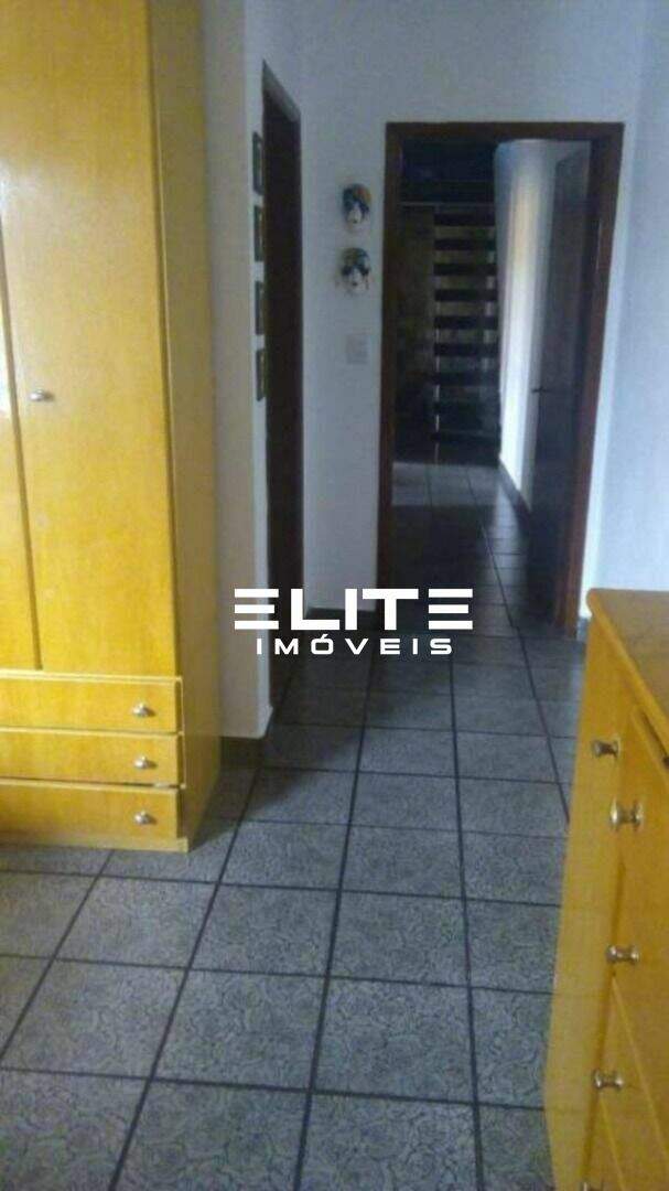 Casa à venda no Jardim Jamaica: 