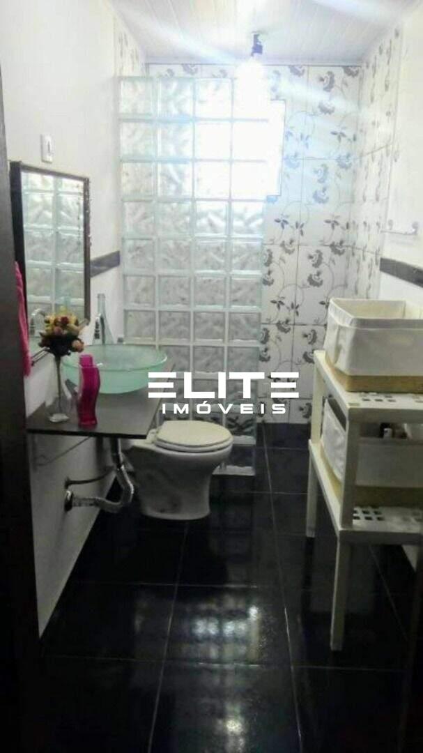 Casa à venda no Jardim Jamaica: 