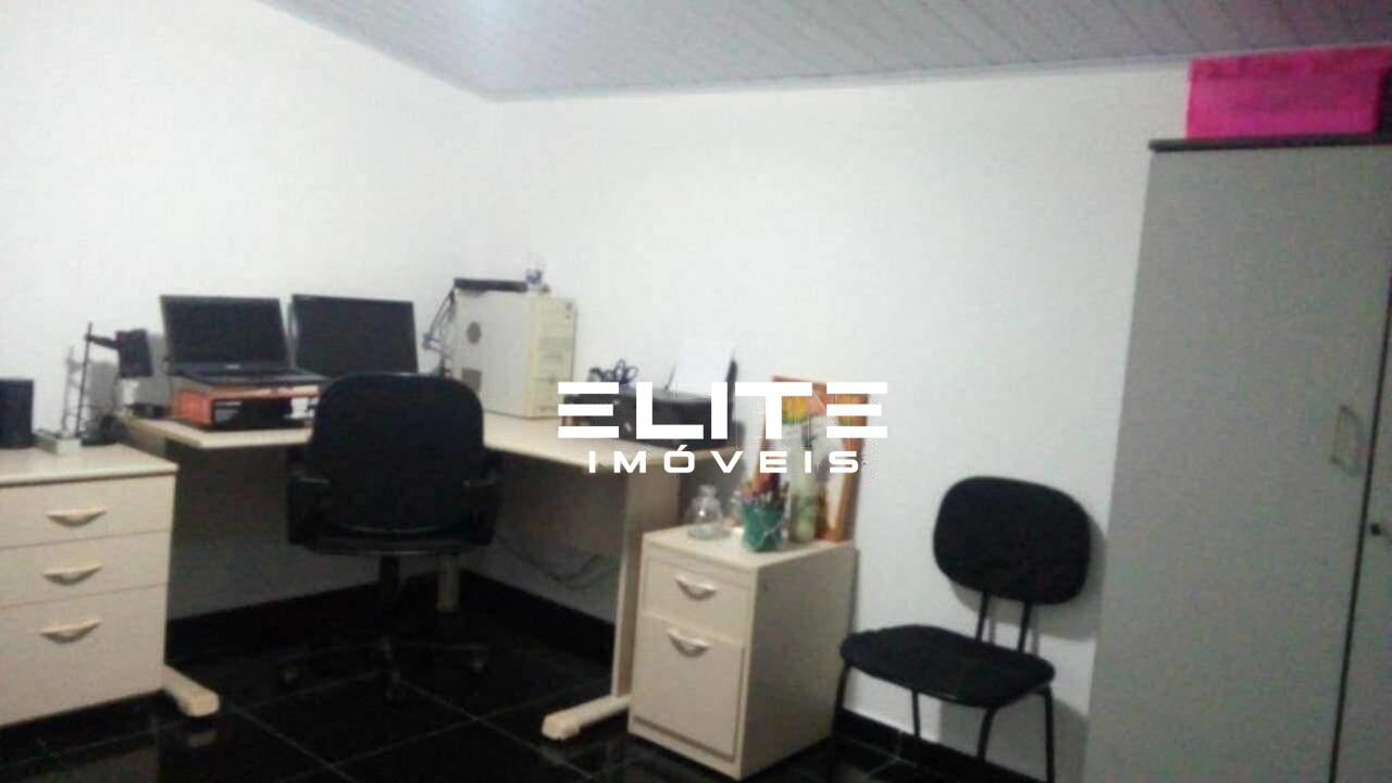 Casa à venda no Jardim Jamaica: 