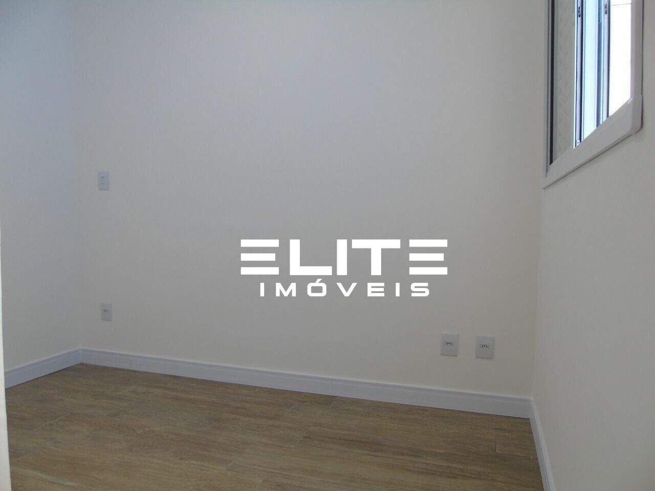 Sobrado à venda no Vila Homero Thon: 