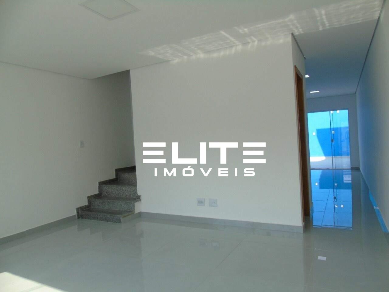 Sobrado à venda no Vila Homero Thon: 