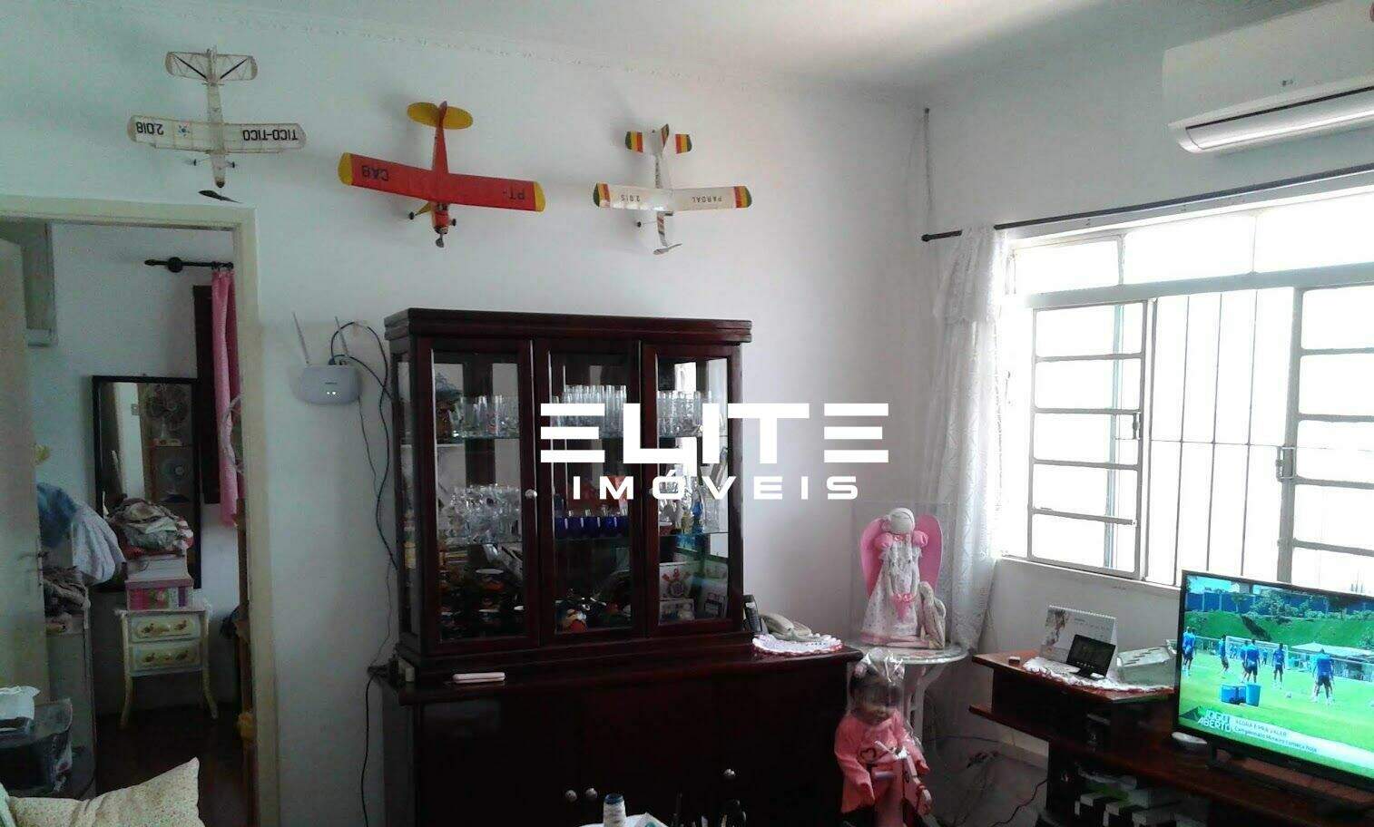 Casa à venda no Santa Maria: 