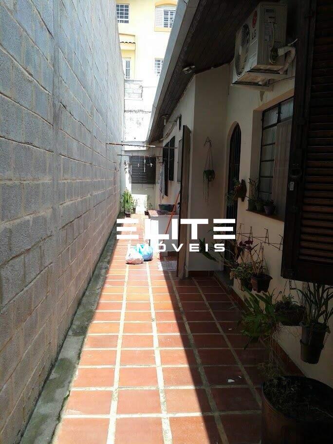 Casa à venda no Santa Maria: 