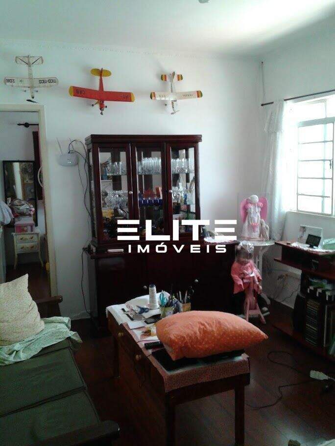 Casa à venda no Santa Maria: 