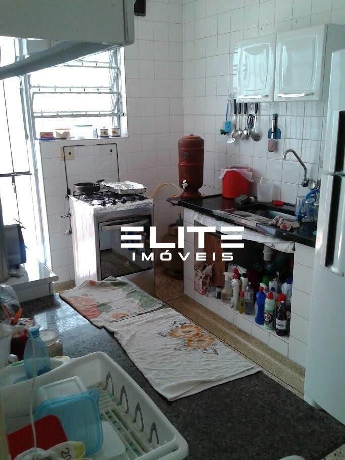 Casa à venda no Santa Maria: 