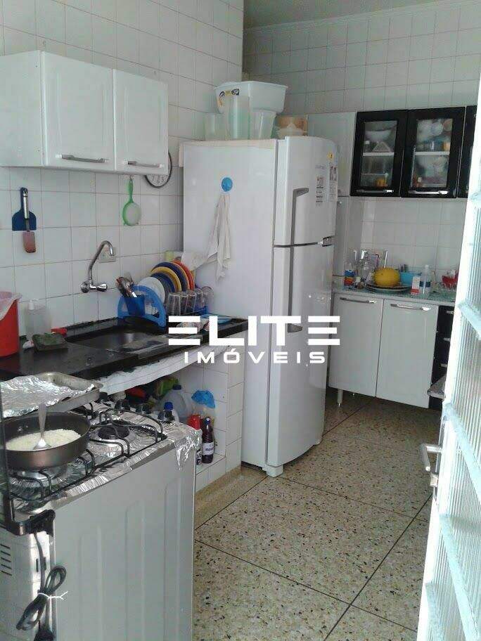 Casa à venda no Santa Maria: 