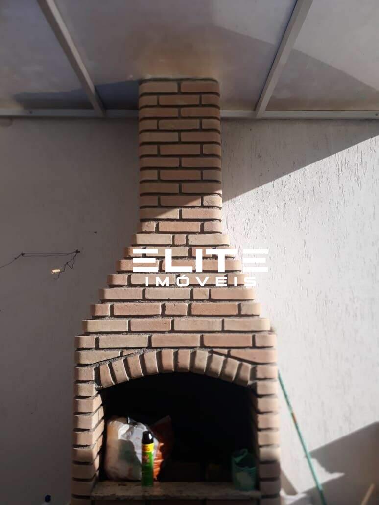 Sobrado à venda no Jardim Stella: 