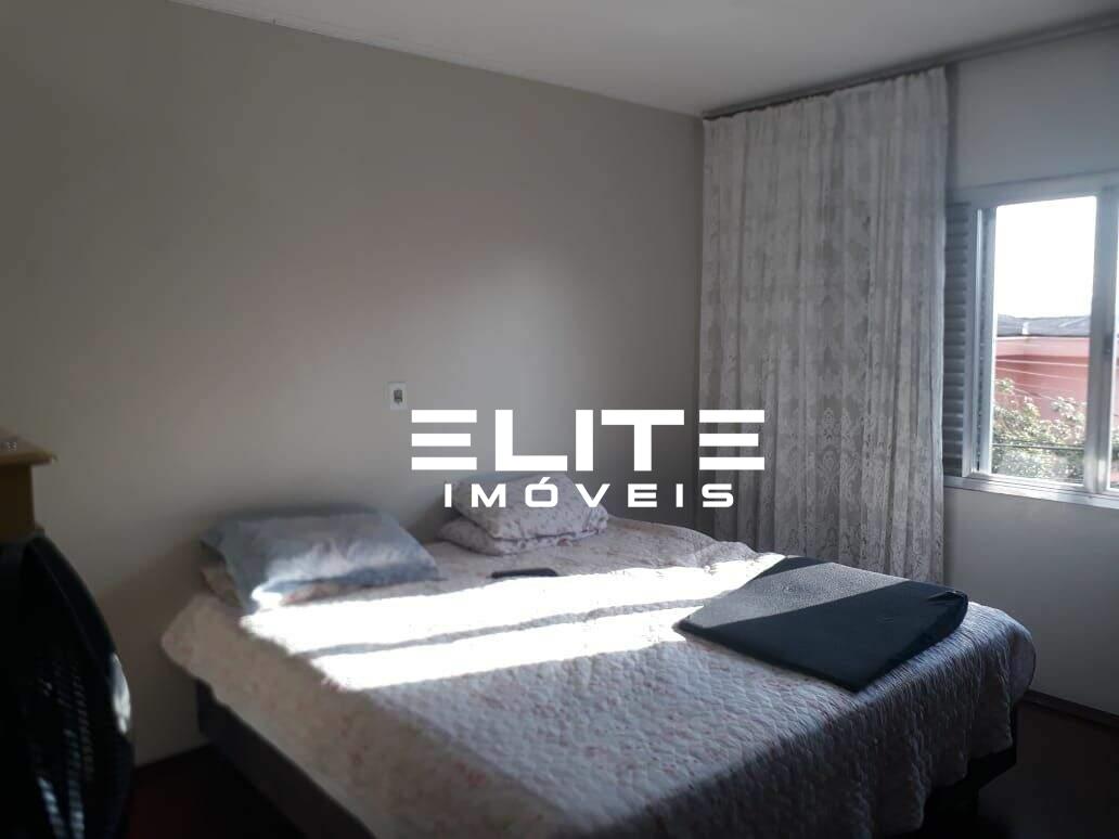 Sobrado à venda no Jardim Stella: 