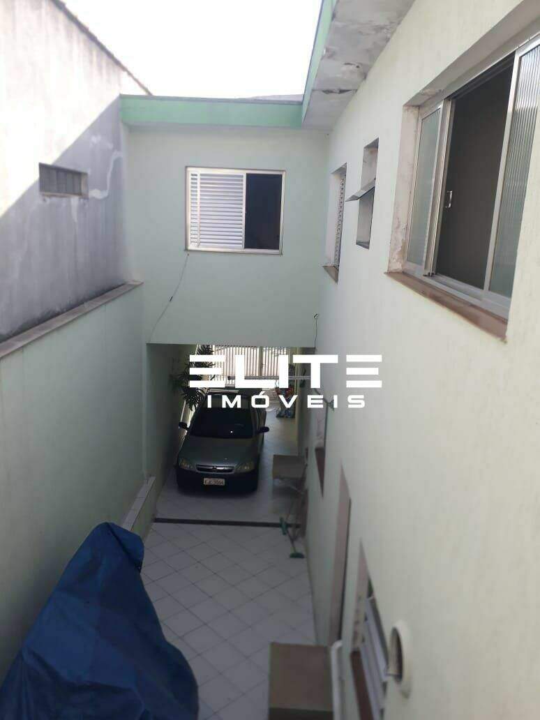 Sobrado à venda no Jardim Stella: 