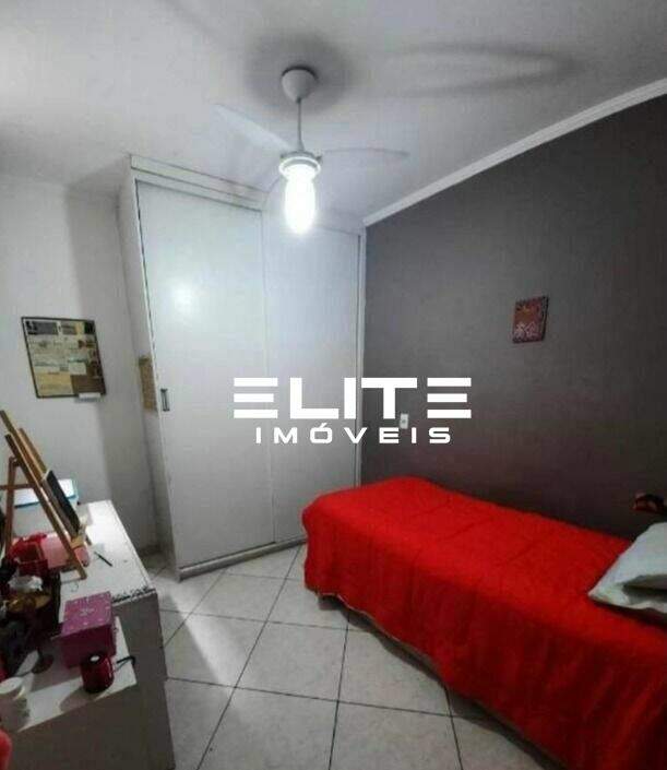 Sobrado à venda no Jardim Las Vegas: 