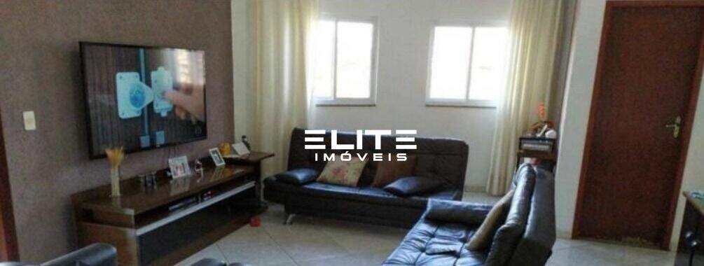 Sobrado à venda no Jardim Las Vegas: 