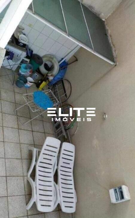 Sobrado à venda no Jardim Las Vegas: 