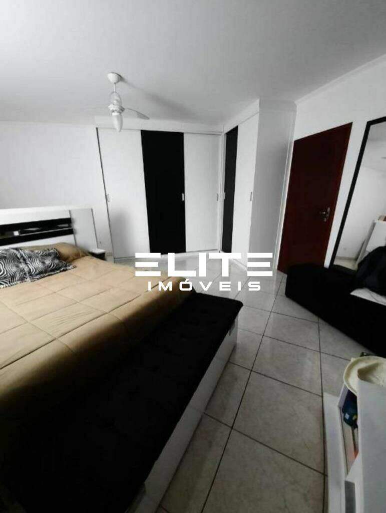 Sobrado à venda no Jardim Las Vegas: 