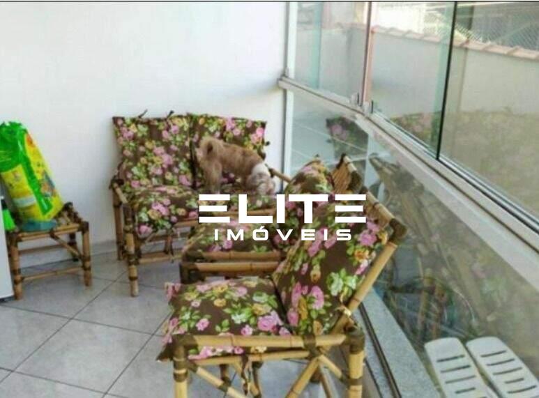 Sobrado à venda no Jardim Las Vegas: 