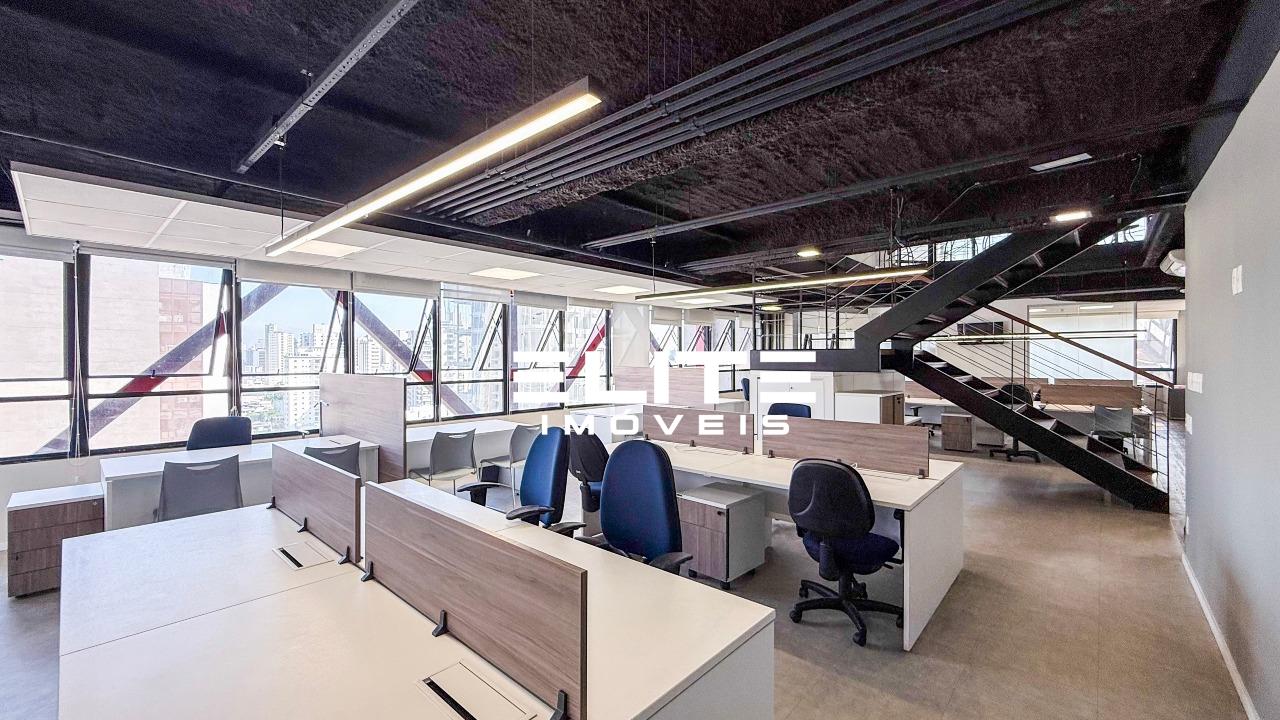 Andar Corporativo à venda no Bairro Jardim: 