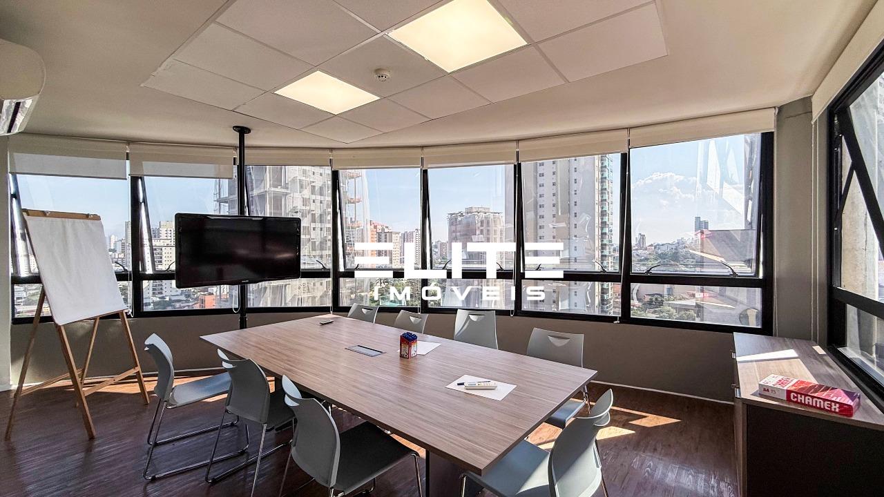 Andar Corporativo à venda no Bairro Jardim: 