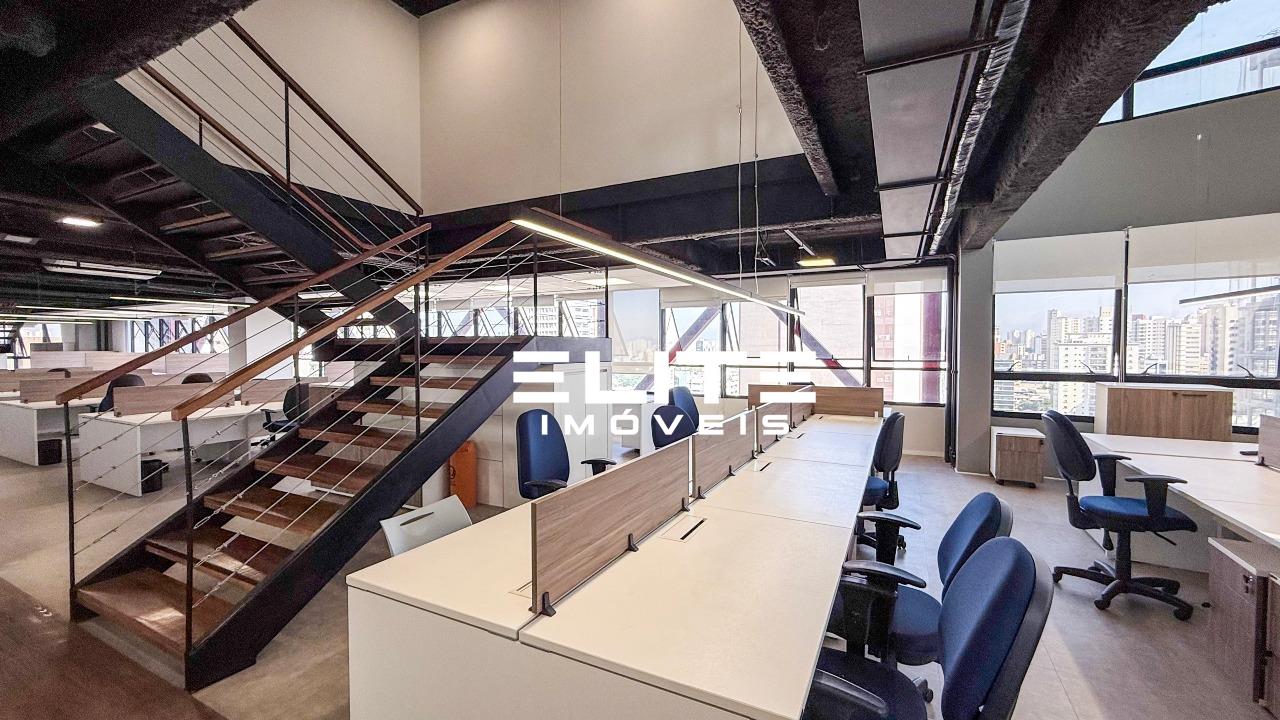 Andar Corporativo à venda no Bairro Jardim: 