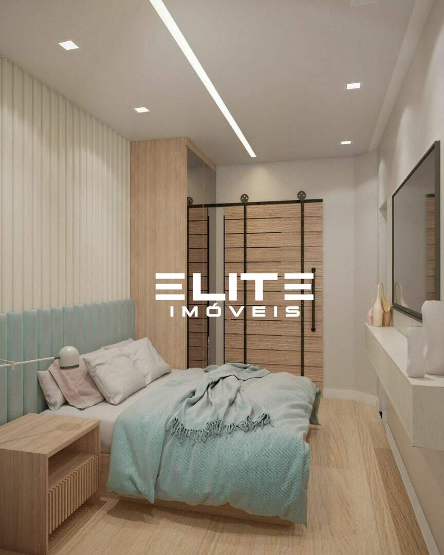 Apartamento à venda no Vila América: 