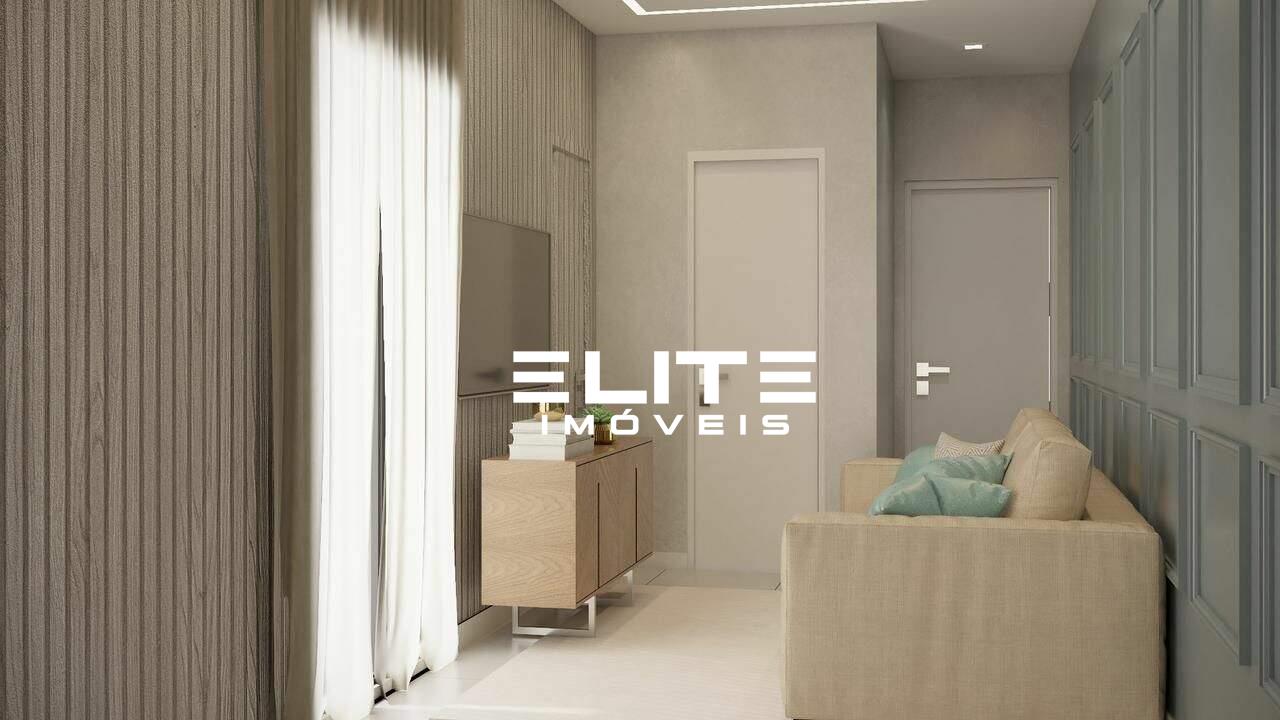 Apartamento à venda no Vila América: 