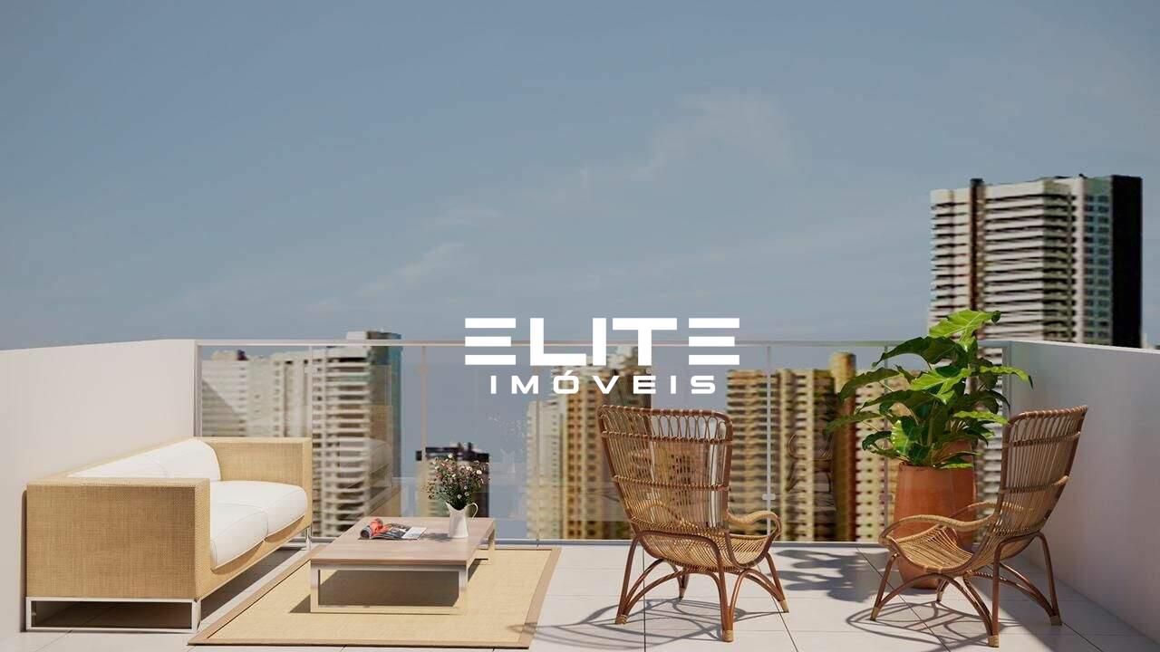 Apartamento à venda no Vila América: 