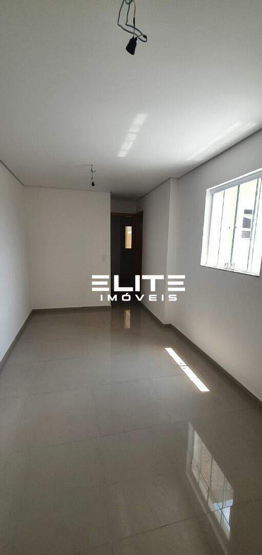 Cobertura à venda no Vila Helena: 