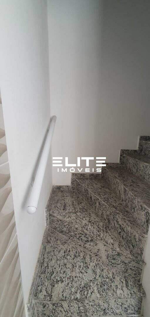 Cobertura à venda no Vila Helena: 